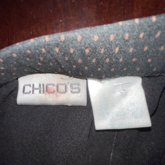 Whimsygoth Fairy Silk Blend Maxi Skirt with Asymmetrical Hem Size 4 - Picture 7 of 7